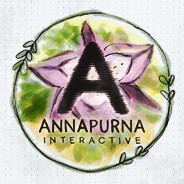 Annapurna Interactive Logo