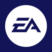 Electronic Arts Logo