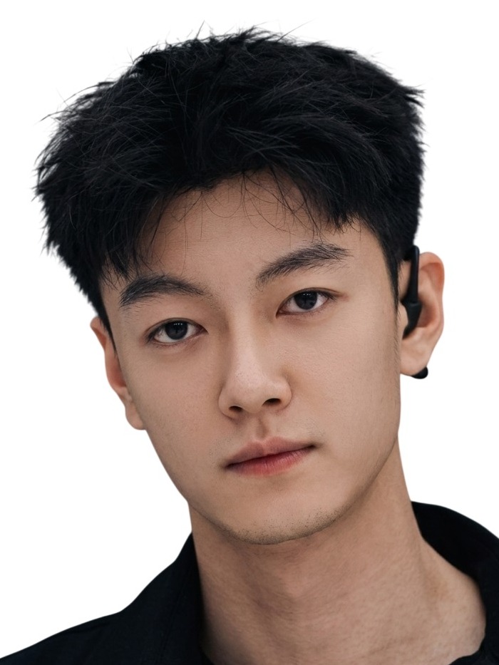 Zhang Guansen