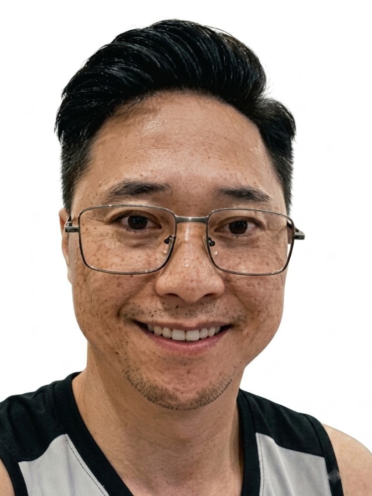 Rong Hui