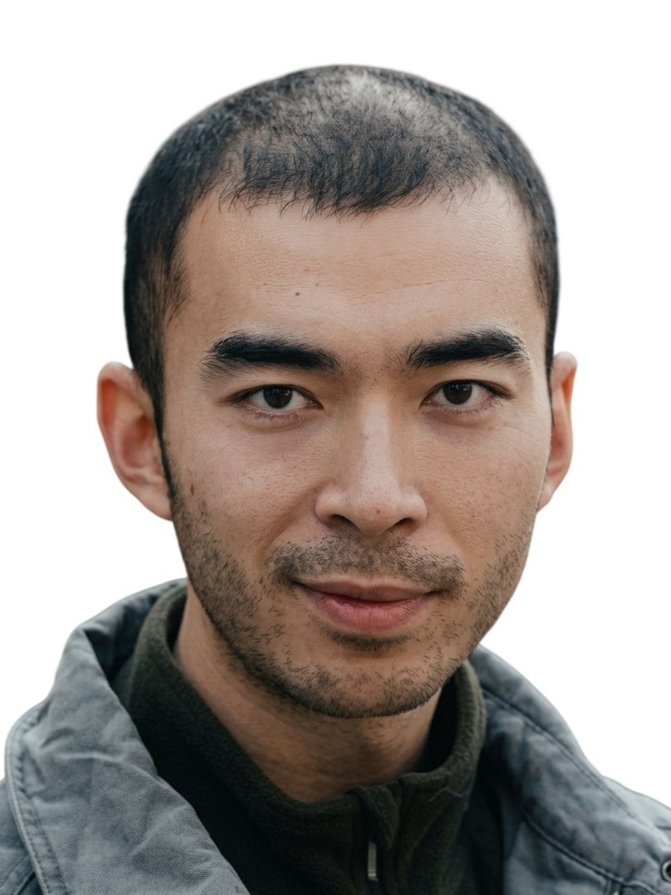 Shan Yangguang