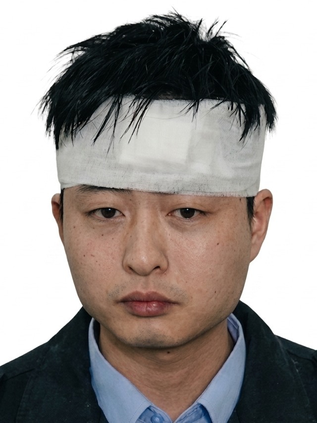 Yan Shujin