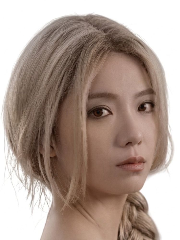 Zhu Shulin
