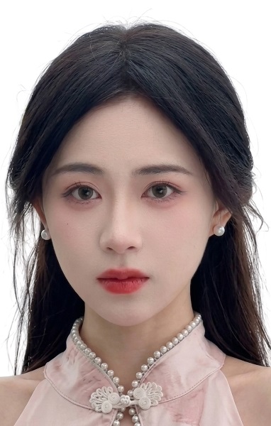 Huang Yaxin