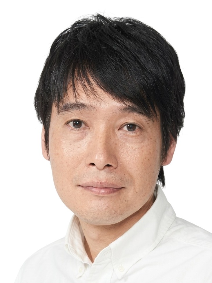 Kitagami Fumio