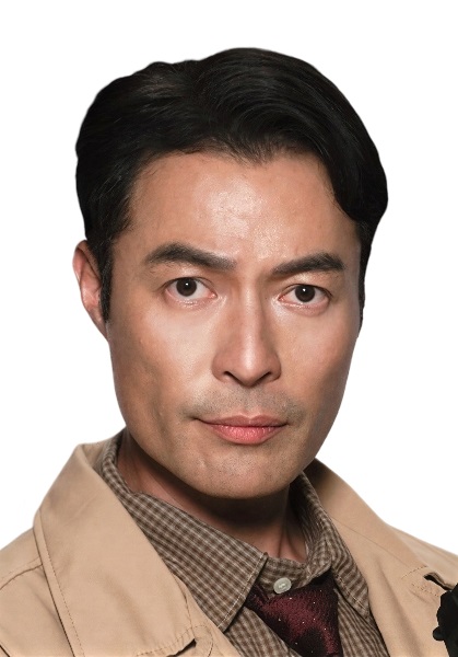 Max Cheung