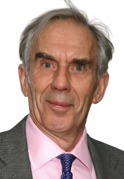 Richard Durden