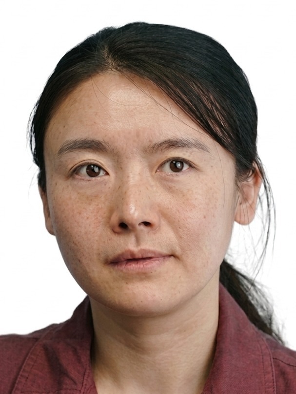Yin Ji