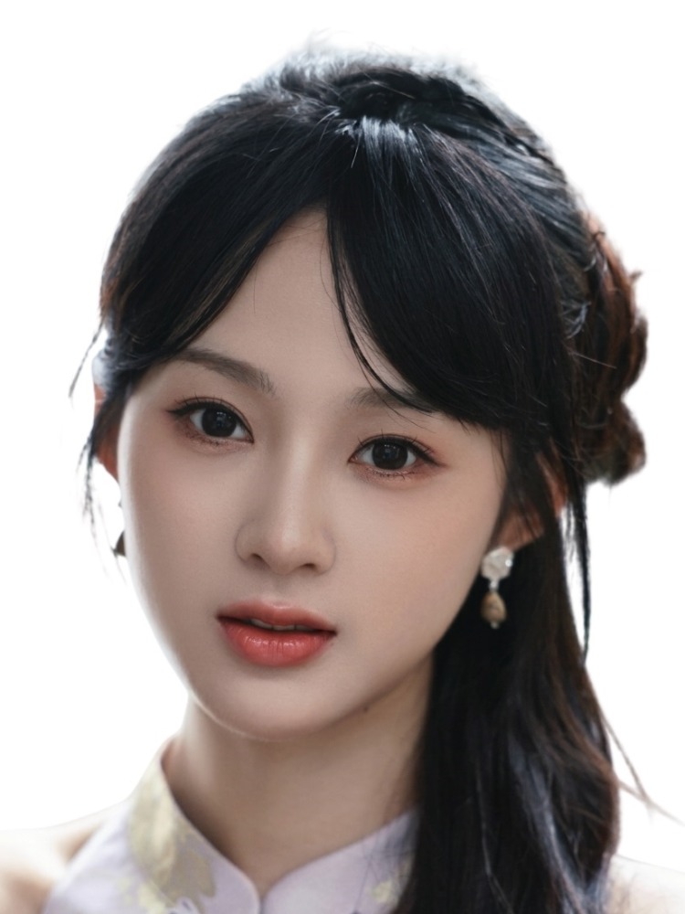 Luo Shiqi