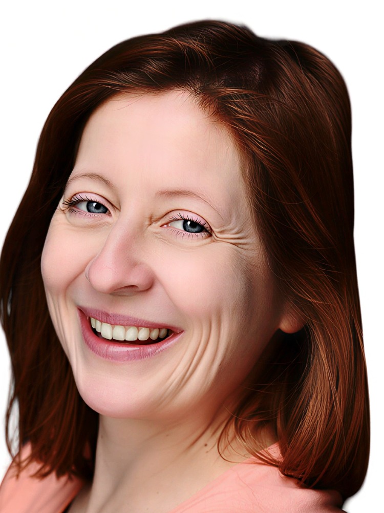 Lisa Sophie Kusz