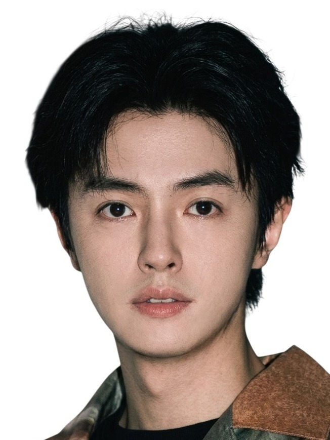 Chen Guanhong