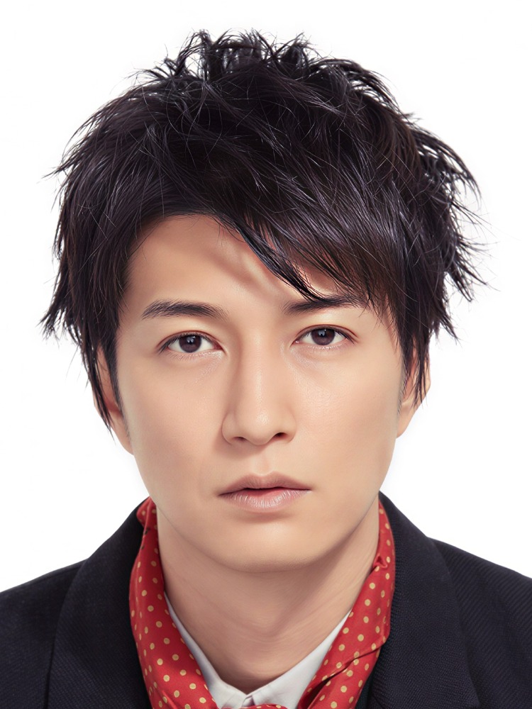 Amano Kousei
