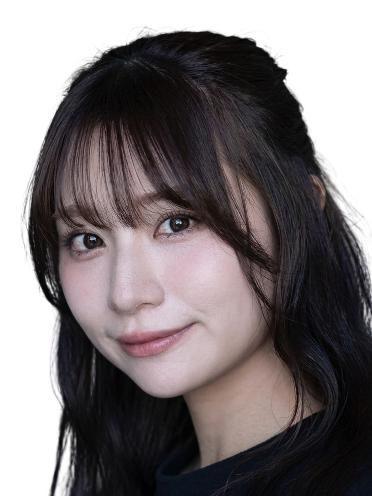 Kamiyama Mirei