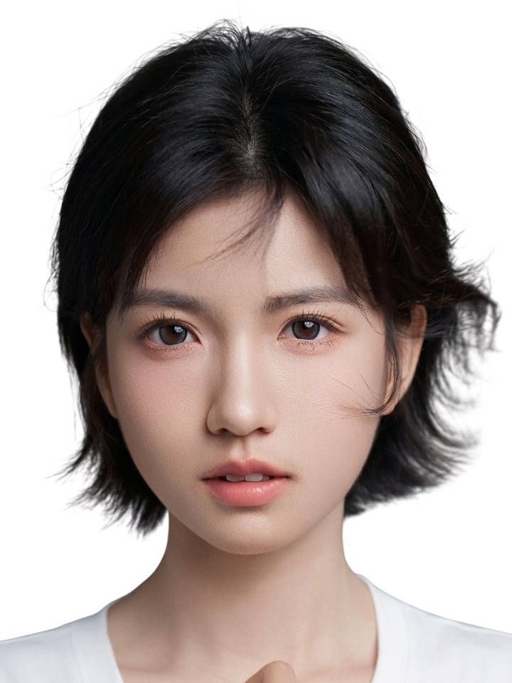 Zhang Shan