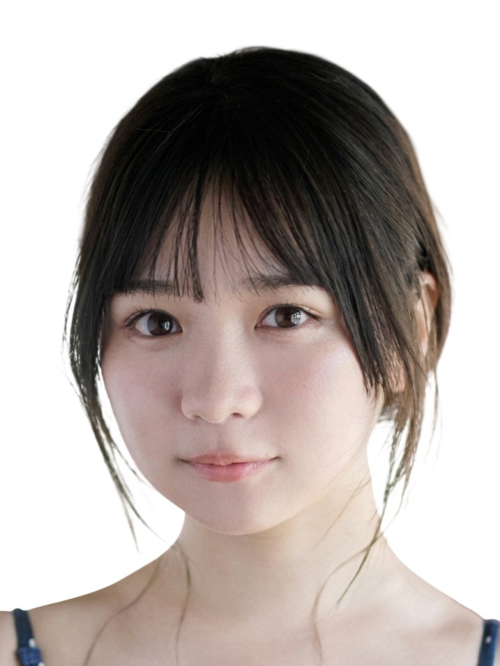 Ikemoto Shiori