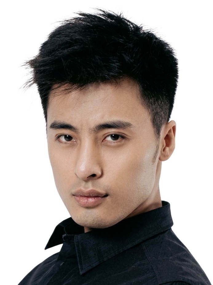 Zhang Junhan