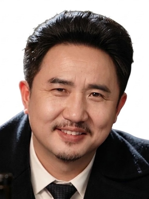 Huang Shaoyu