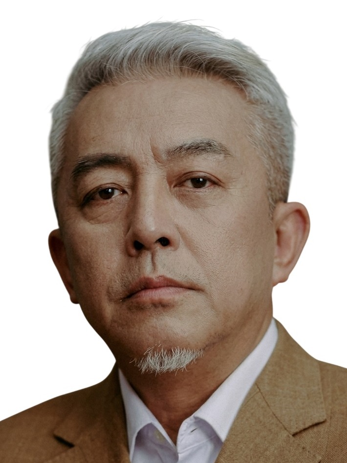 Min Zheng