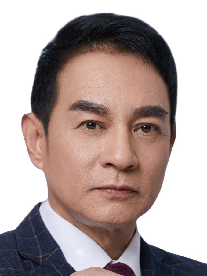 Zhou Haodong