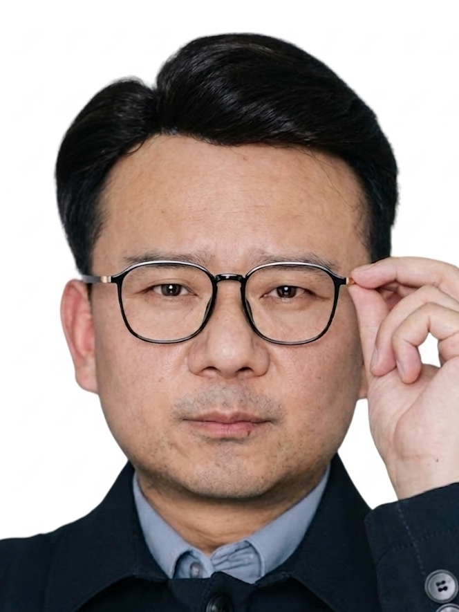 Long Wei