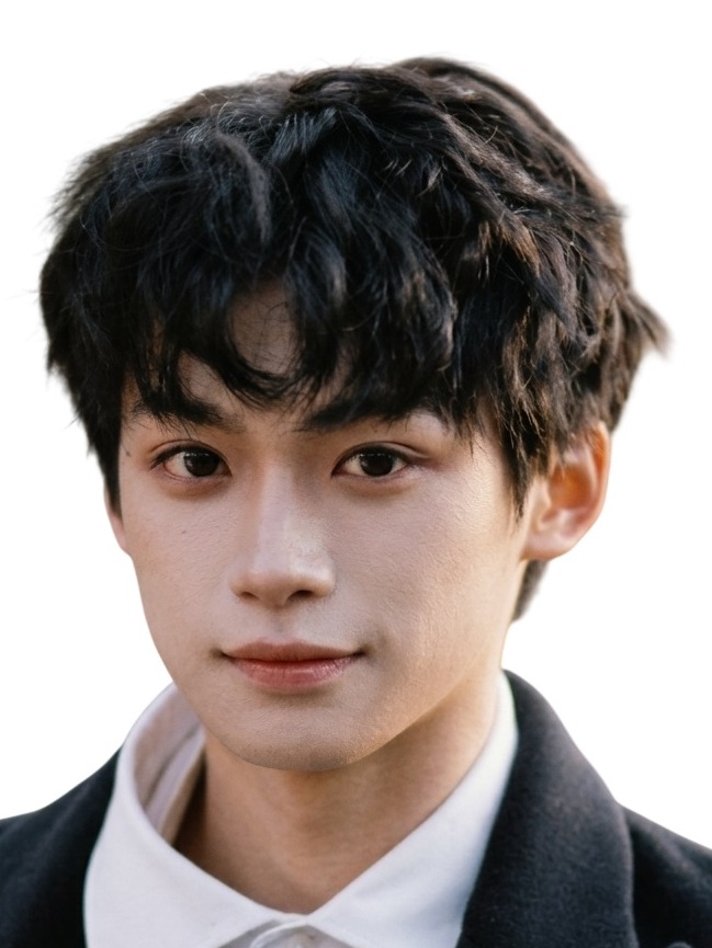 Zi Yu