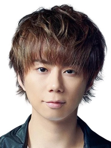 Kitayama Hiromitsu