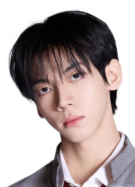 Long Guohao
