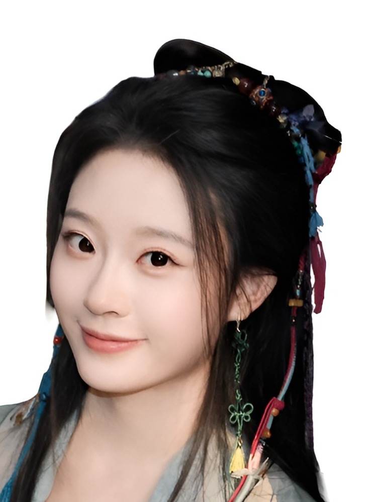 Hu Jingnan