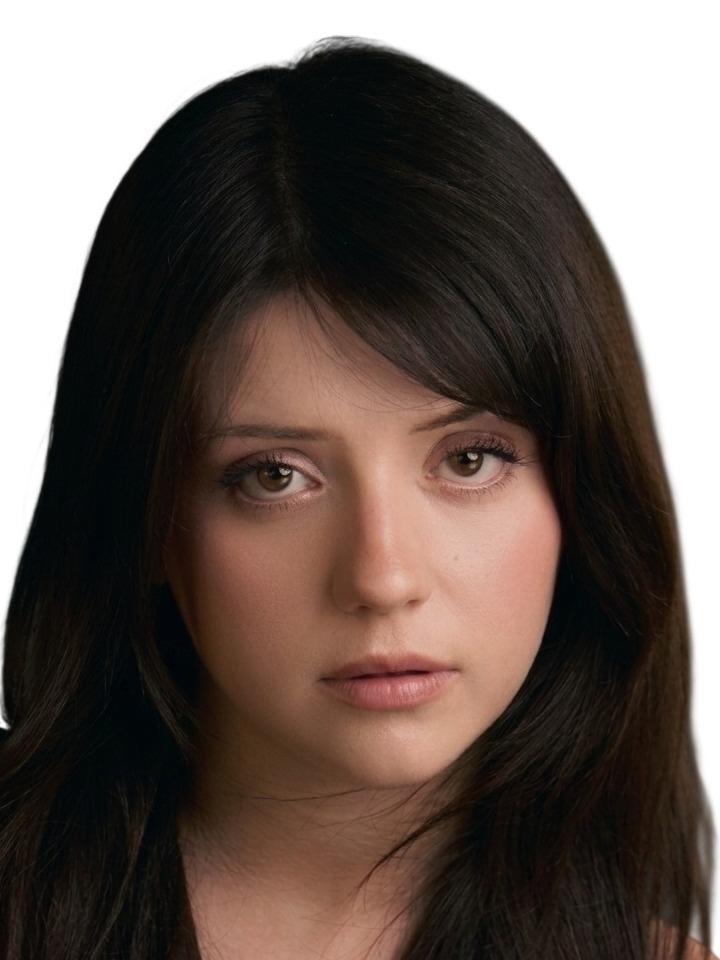 Natalie Collins