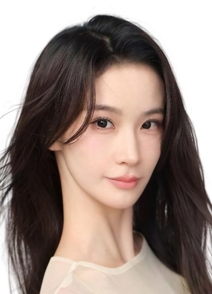 Zhou Yuqi