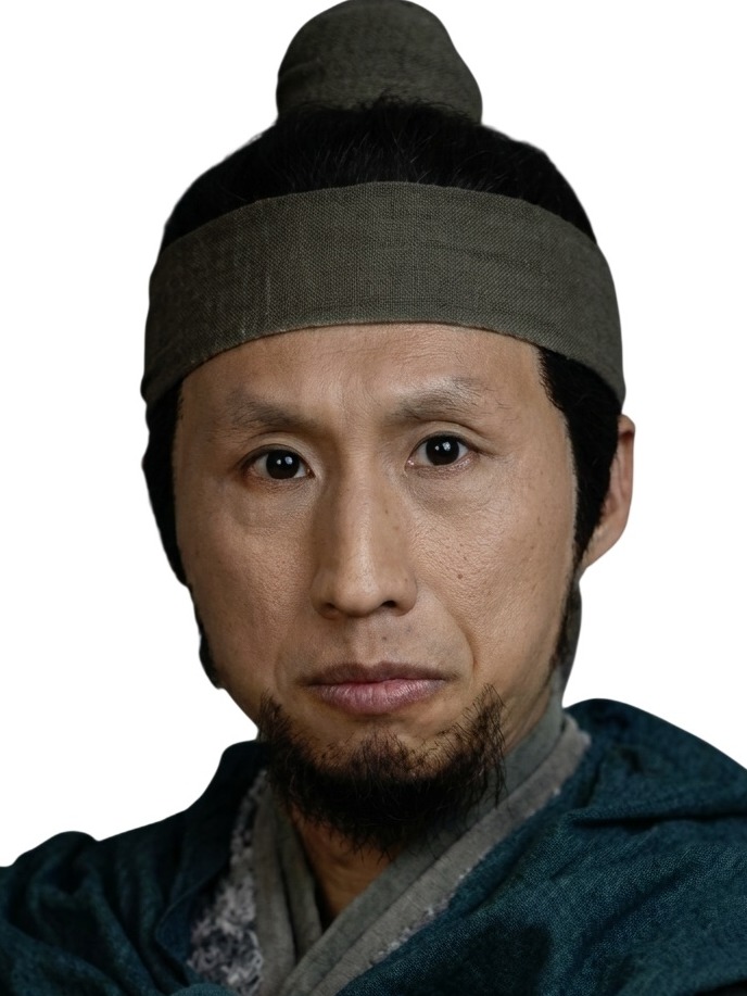 Han Fei