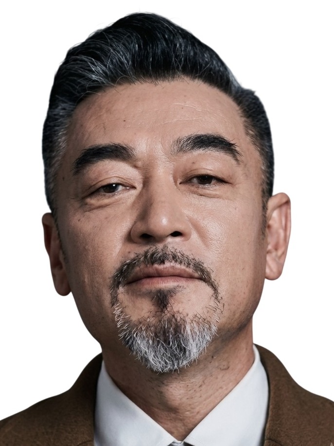 He Yongsheng