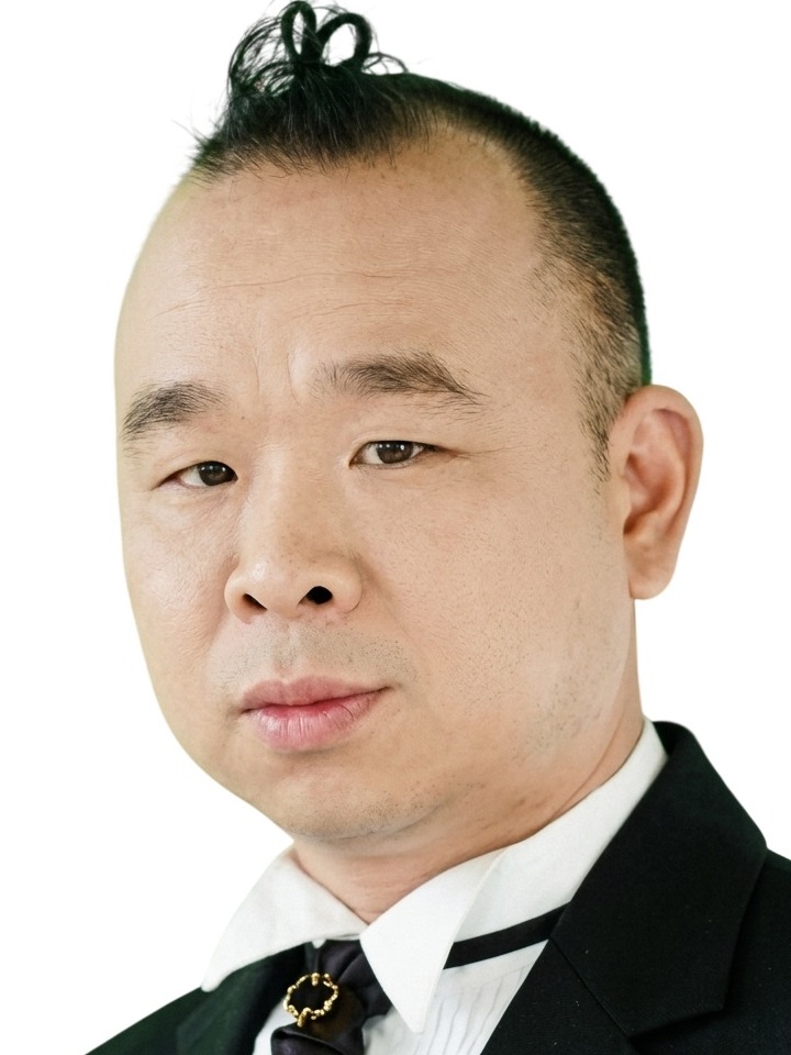Lai Xiaosheng