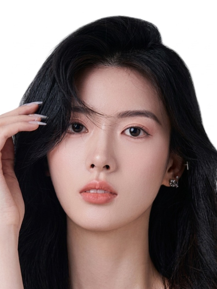 Jiang Yujia