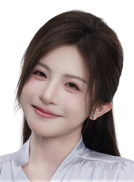 Shen Rourou