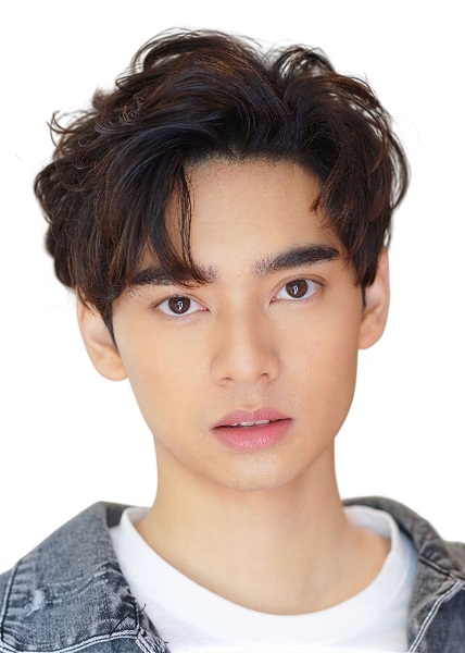 Kittipat Kaewcharoen