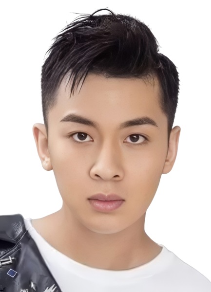 Wei Jianlong