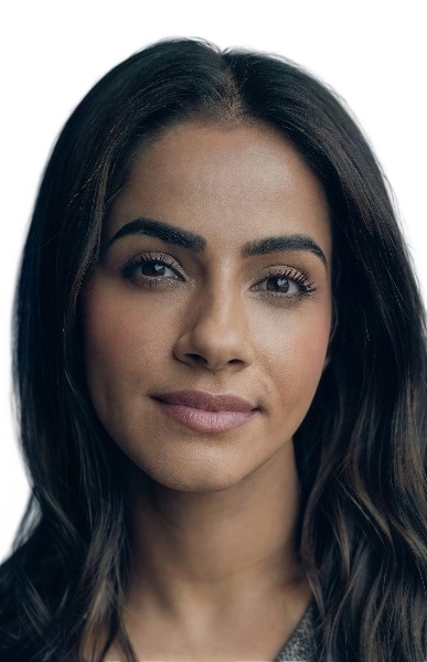 Mandip Gill