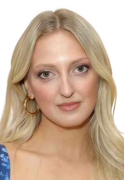 Georgia Hirst