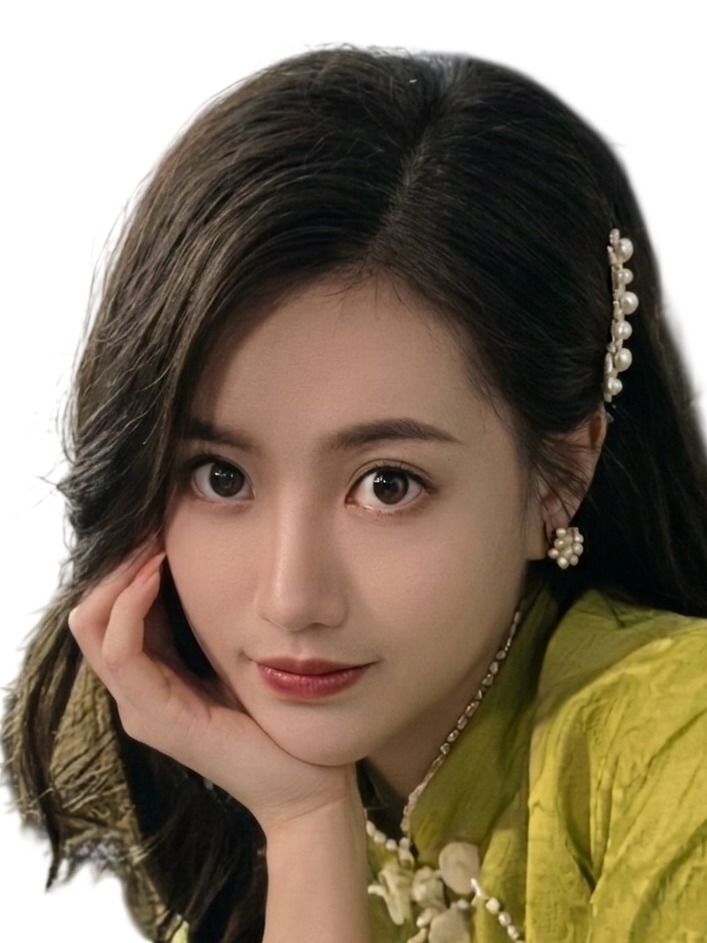 Bai Xinyi