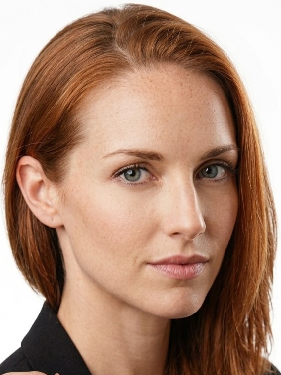 Shanna Vincent