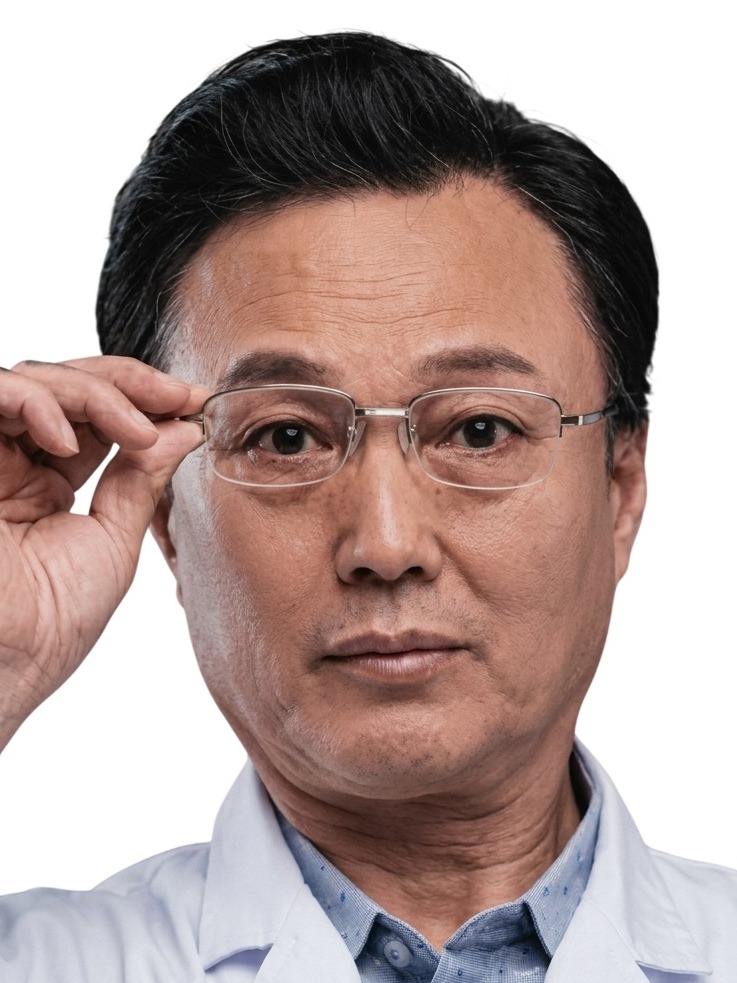 Zhang Xinhua