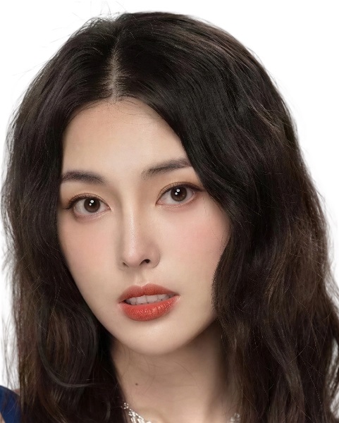Huang Ziling