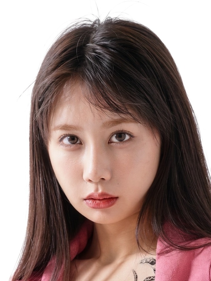 Aihara Misaki