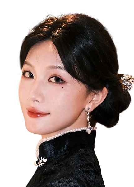 Zhang Xiaoyu