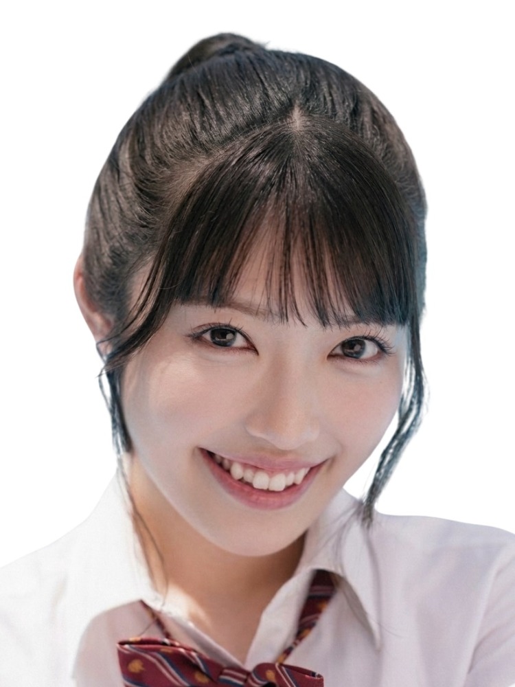 Uragami Hinori