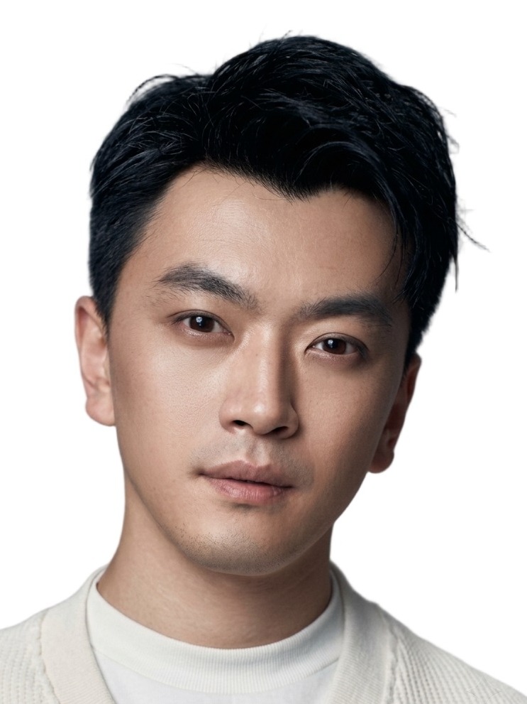 Li Zhenglin