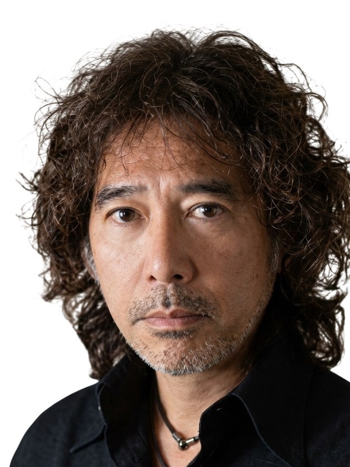 Oyama Takuji
