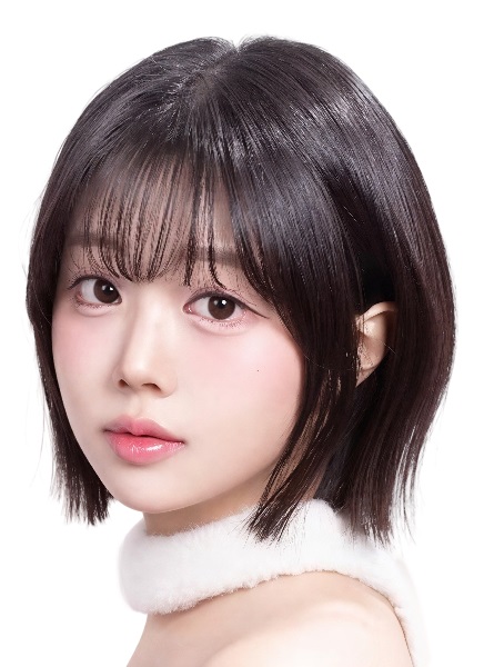 Jeong Da-byeol