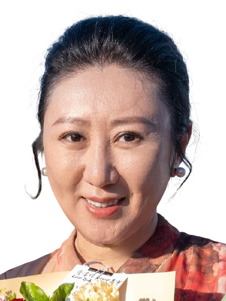 Wang Yuyue